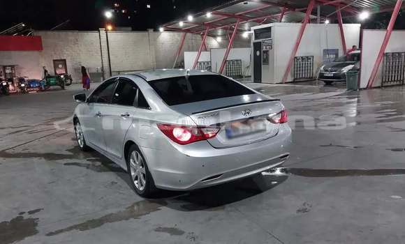 Buy Used Hyundai Sonata Other Car in Tbilisi in Tbilisi