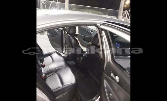 Buy Used Hyundai Sonata Other Car in Tbilisi in Tbilisi Buy Used Hyundai Sonata Other Car in Tbilisi in Tbilisi