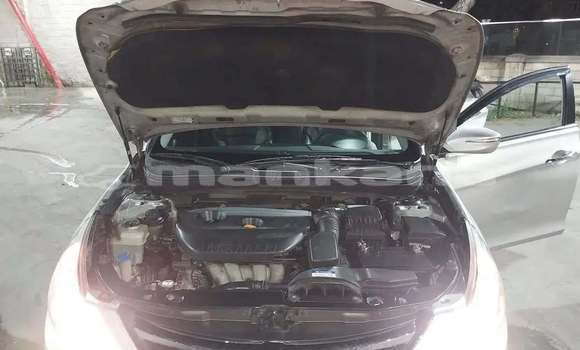 Buy Used Hyundai Sonata Other Car in Tbilisi in Tbilisi Buy Used Hyundai Sonata Other Car in Tbilisi in Tbilisi