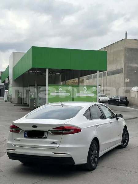 Big with watermark ford fusion tbilisi tbilisi 8241