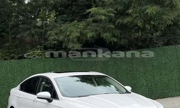 Buy Used Ford Fusion White Car in Tbilisi in Tbilisi Buy Used Ford Fusion White Car in Tbilisi in Tbilisi