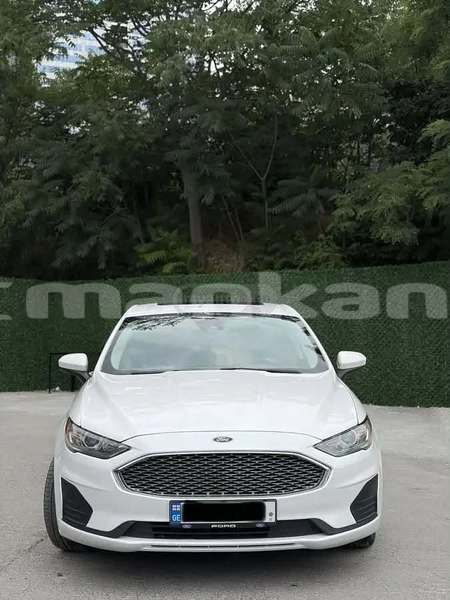 Big with watermark ford fusion tbilisi tbilisi 8241