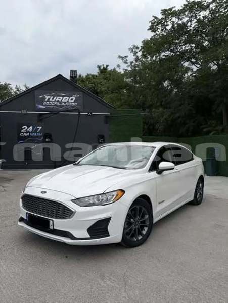 Big with watermark ford fusion tbilisi tbilisi 8241