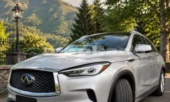 Buy Used Infiniti QX30 Other Car in Tbilisi in Tbilisi