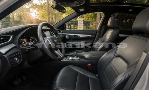 Buy Used Infiniti QX30 Other Car in Tbilisi in Tbilisi Buy Used Infiniti QX30 Other Car in Tbilisi in Tbilisi