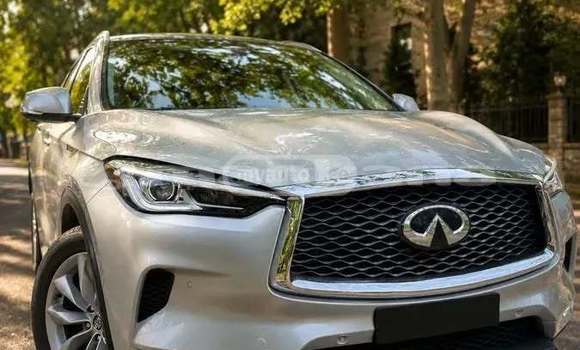Buy Used Infiniti QX30 Other Car in Tbilisi in Tbilisi Buy Used Infiniti QX30 Other Car in Tbilisi in Tbilisi