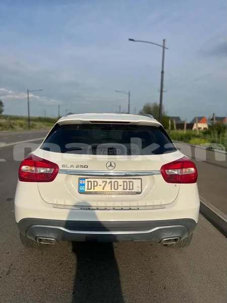 Big with watermark mercedes benz gla klasse tbilisi tbilisi 8244
