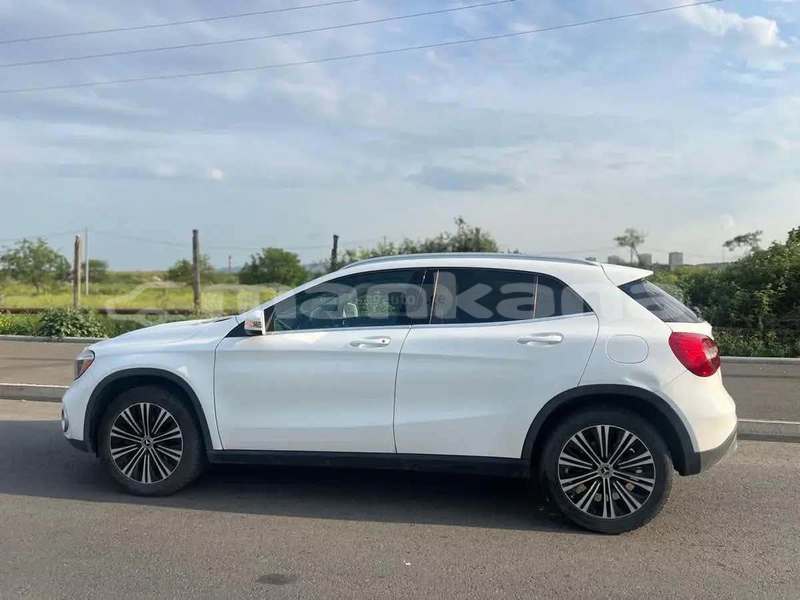 Big with watermark mercedes benz gla klasse tbilisi tbilisi 8244
