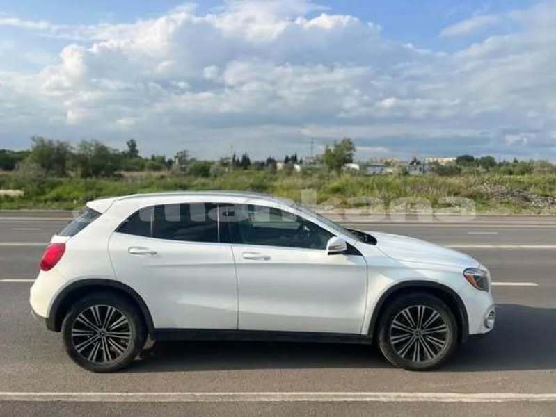 Big with watermark mercedes benz gla klasse tbilisi tbilisi 8244