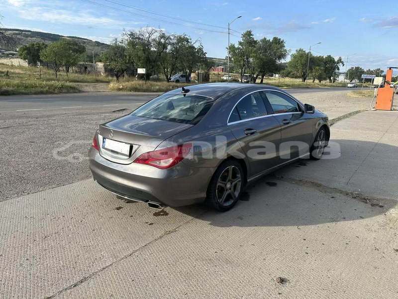 Big with watermark mercedes benz gla klasse tbilisi tbilisi 8245