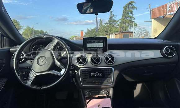 Buy Used Mercedes-Benz GLA-klasse Other Car in Tbilisi in Tbilisi Buy Used Mercedes-Benz GLA-klasse Other Car in Tbilisi in Tbilisi