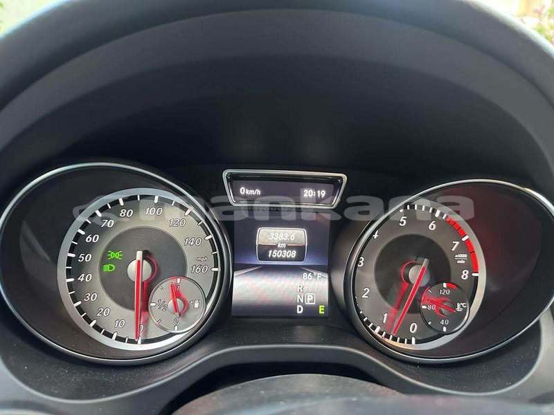 Big with watermark mercedes benz gla klasse tbilisi tbilisi 8245