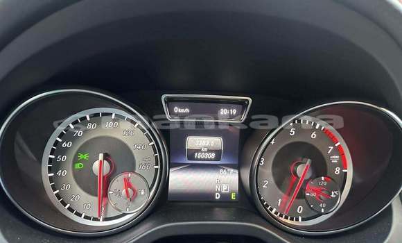 Buy Used Mercedes-Benz GLA-klasse Other Car in Tbilisi in Tbilisi Buy Used Mercedes-Benz GLA-klasse Other Car in Tbilisi in Tbilisi