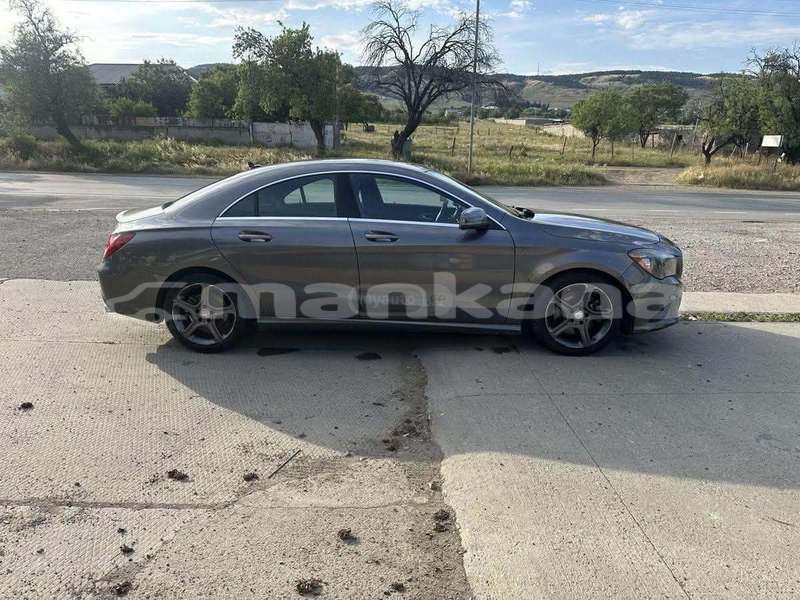 Big with watermark mercedes benz gla klasse tbilisi tbilisi 8245