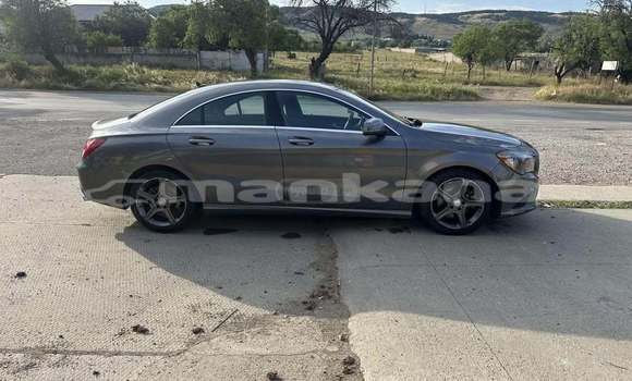 Buy Used Mercedes-Benz GLA-klasse Other Car in Tbilisi in Tbilisi Buy Used Mercedes-Benz GLA-klasse Other Car in Tbilisi in Tbilisi