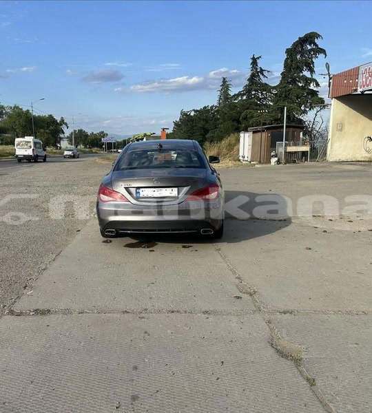 Big with watermark mercedes benz gla klasse tbilisi tbilisi 8245