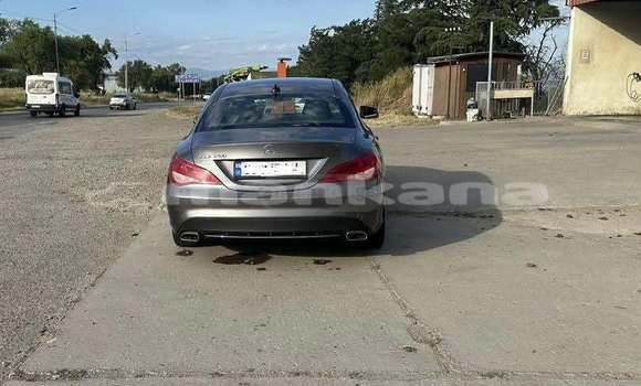 Buy Used Mercedes-Benz GLA-klasse Other Car in Tbilisi in Tbilisi Buy Used Mercedes-Benz GLA-klasse Other Car in Tbilisi in Tbilisi