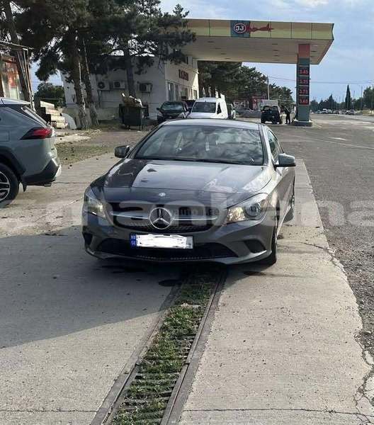 Big with watermark mercedes benz gla klasse tbilisi tbilisi 8245