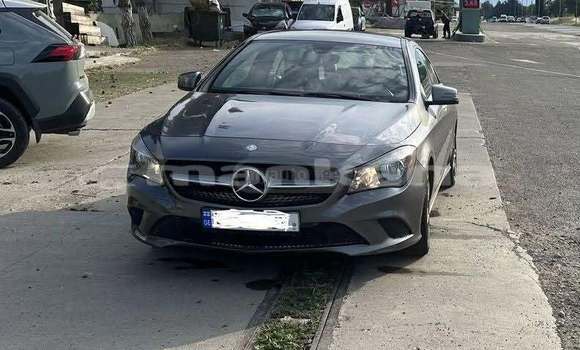 Buy Used Mercedes-Benz GLA-klasse Other Car in Tbilisi in Tbilisi Buy Used Mercedes-Benz GLA-klasse Other Car in Tbilisi in Tbilisi