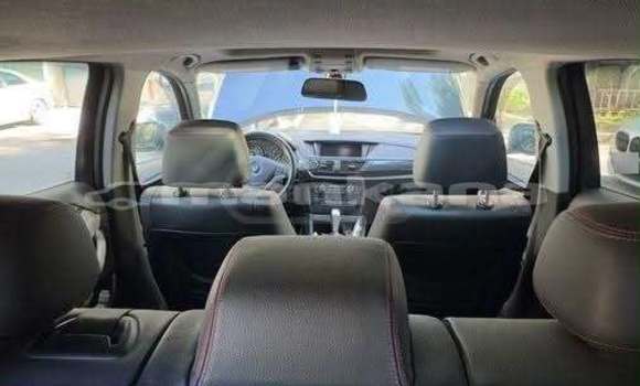 Buy Used BMW X1 Black Car in Tbilisi in Tbilisi Buy Used BMW X1 Black Car in Tbilisi in Tbilisi