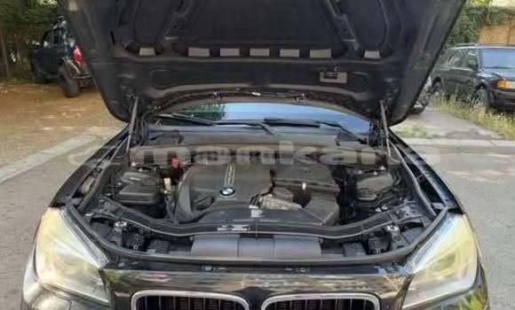 Buy Used BMW X1 Black Car in Tbilisi in Tbilisi Buy Used BMW X1 Black Car in Tbilisi in Tbilisi