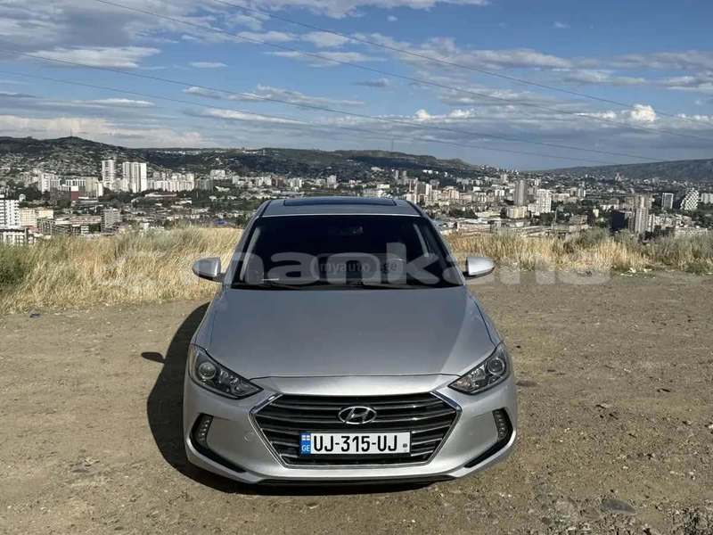 Big with watermark hyundai elantra tbilisi tbilisi 8247