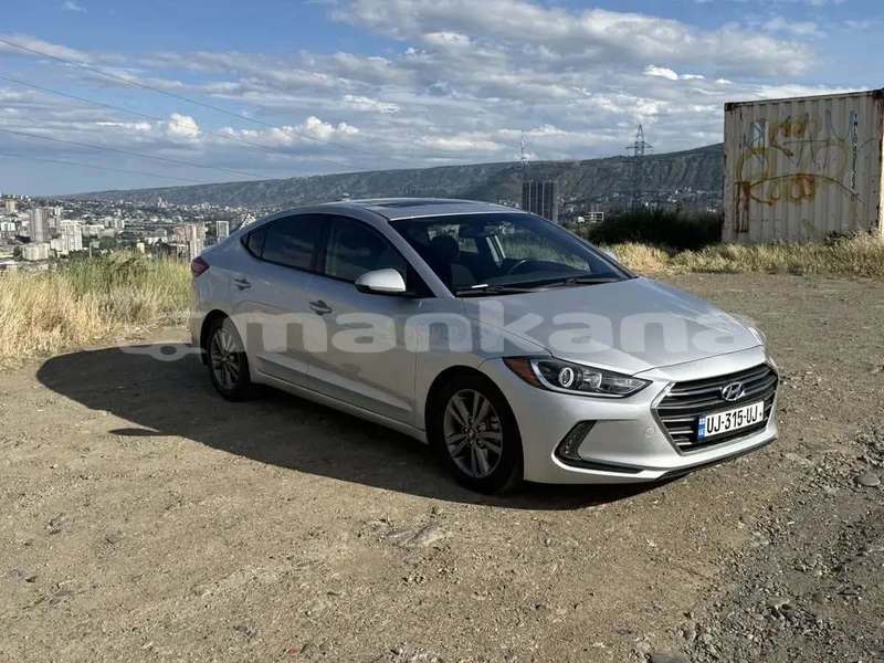Big with watermark hyundai elantra tbilisi tbilisi 8247