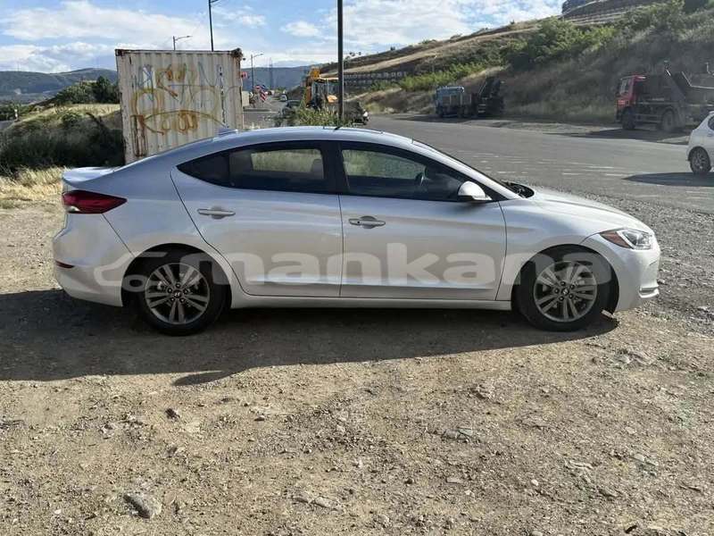 Big with watermark hyundai elantra tbilisi tbilisi 8247