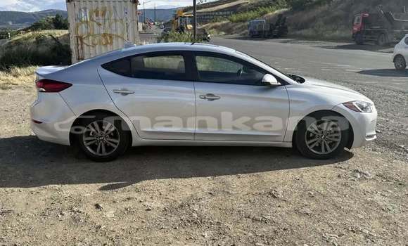 Buy Used Hyundai Elantra Other Car in Tbilisi in Tbilisi Buy Used Hyundai Elantra Other Car in Tbilisi in Tbilisi