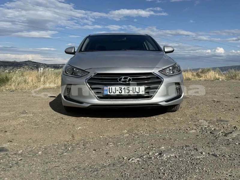 Big with watermark hyundai elantra tbilisi tbilisi 8247