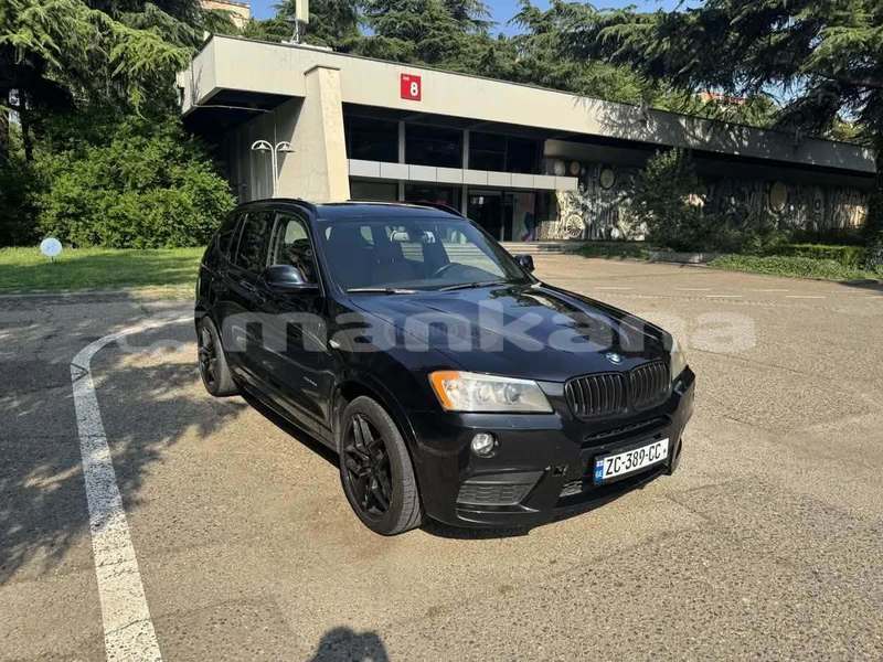 Big with watermark bmw x3 tbilisi tbilisi 8248