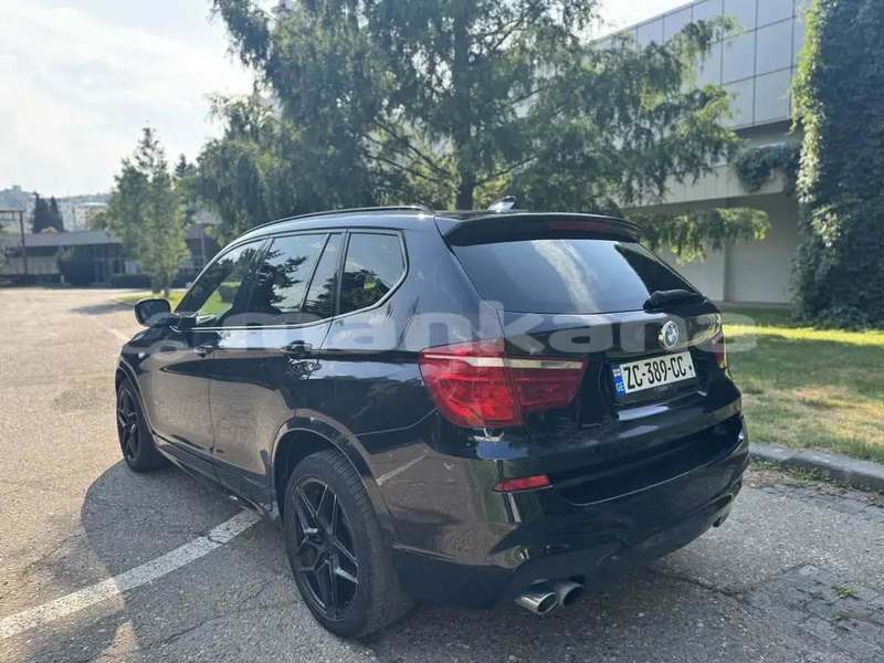 Big with watermark bmw x3 tbilisi tbilisi 8248