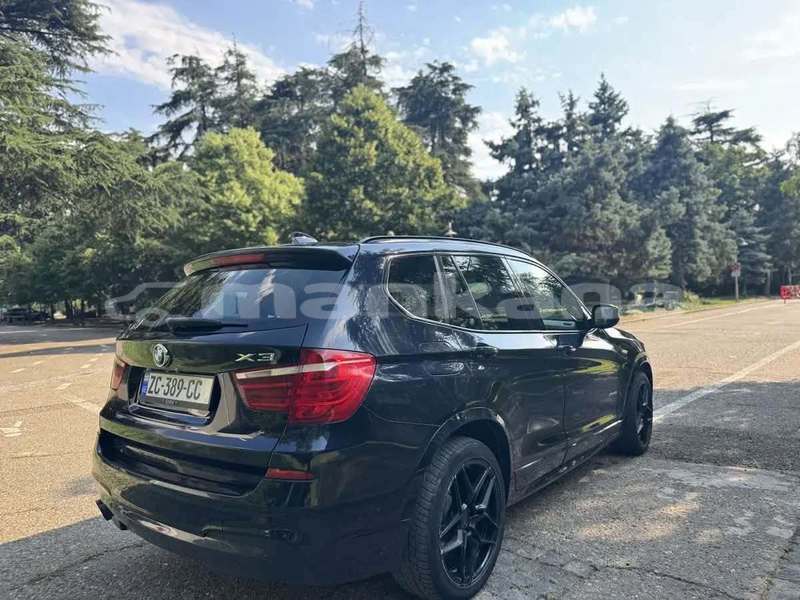 Big with watermark bmw x3 tbilisi tbilisi 8248