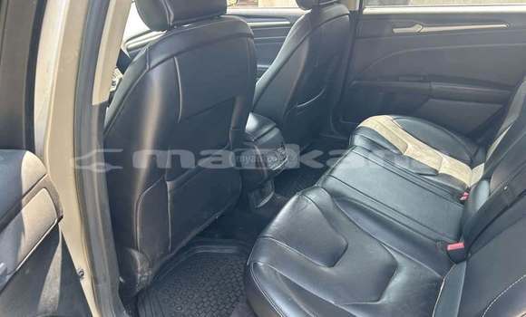 Buy Used Ford Fusion Other Car in Tbilisi in Tbilisi Buy Used Ford Fusion Other Car in Tbilisi in Tbilisi
