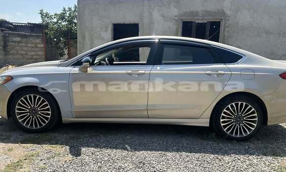 Buy Used Ford Fusion Other Car in Tbilisi in Tbilisi Buy Used Ford Fusion Other Car in Tbilisi in Tbilisi