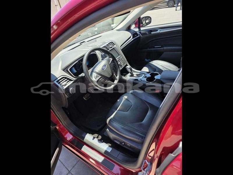 Big with watermark ford fusion tbilisi tbilisi 8252