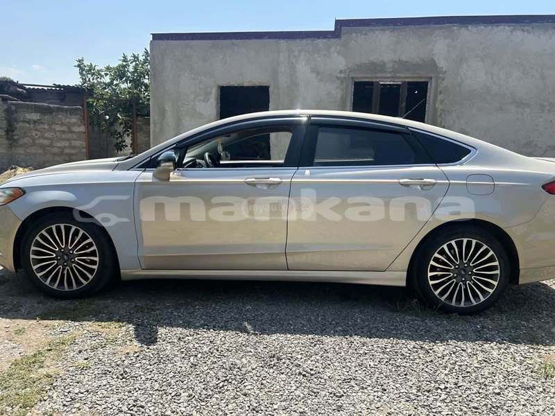 Big with watermark ford fusion tbilisi tbilisi 8255