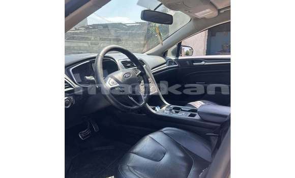 Buy Used Ford Fusion Other Car in Tbilisi in Tbilisi Buy Used Ford Fusion Other Car in Tbilisi in Tbilisi