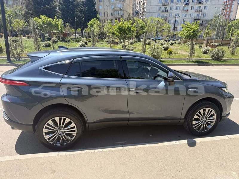 Big with watermark toyota venza tbilisi tbilisi 8257