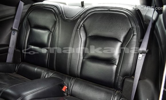 Buy Import Chevrolet Camaro Red Car in Import - Dubai in Abhasia Buy Import Chevrolet Camaro Red Car in Import - Dubai in Abhasia