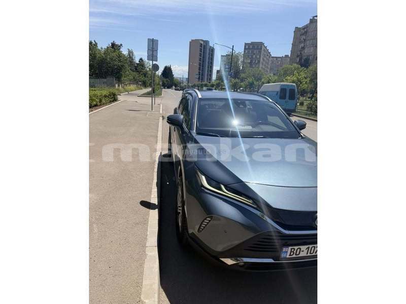 Big with watermark toyota venza tbilisi tbilisi 8257