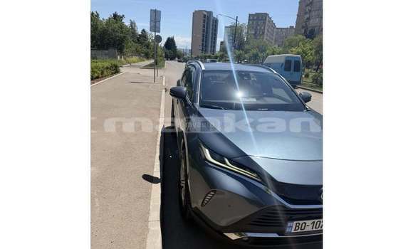 Buy Used Toyota Venza Silver Car in Tbilisi in Tbilisi Buy Used Toyota Venza Silver Car in Tbilisi in Tbilisi