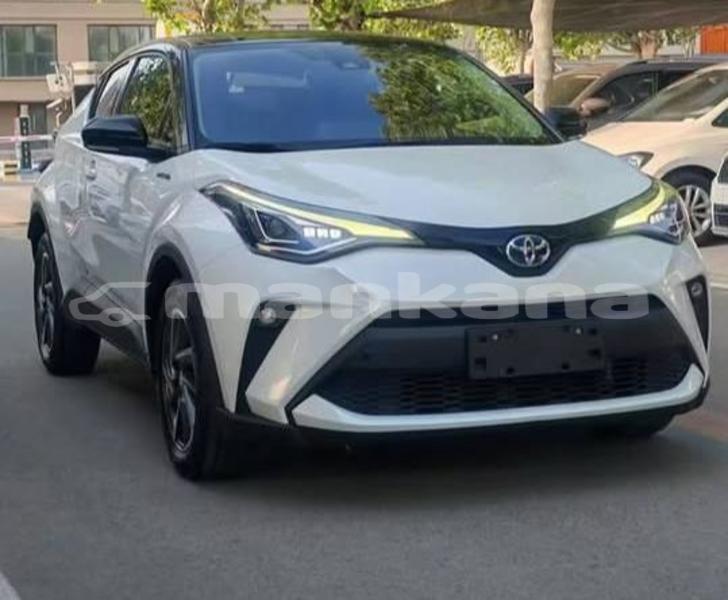 Big with watermark toyota c hr tbilisi tbilisi 8258
