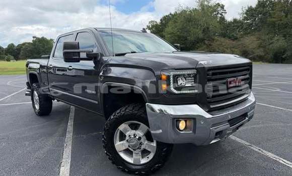 Buy Used GMC Sierra Other Car in Gali in Abhasia
