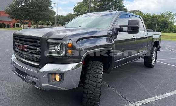 Buy Used GMC Sierra Other Car in Gali in Abhasia Buy Used GMC Sierra Other Car in Gali in Abhasia