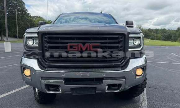 Buy Used GMC Sierra Other Car in Gali in Abhasia Buy Used GMC Sierra Other Car in Gali in Abhasia
