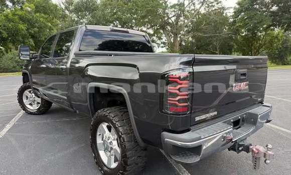 Buy Used GMC Sierra Other Car in Gali in Abhasia Buy Used GMC Sierra Other Car in Gali in Abhasia
