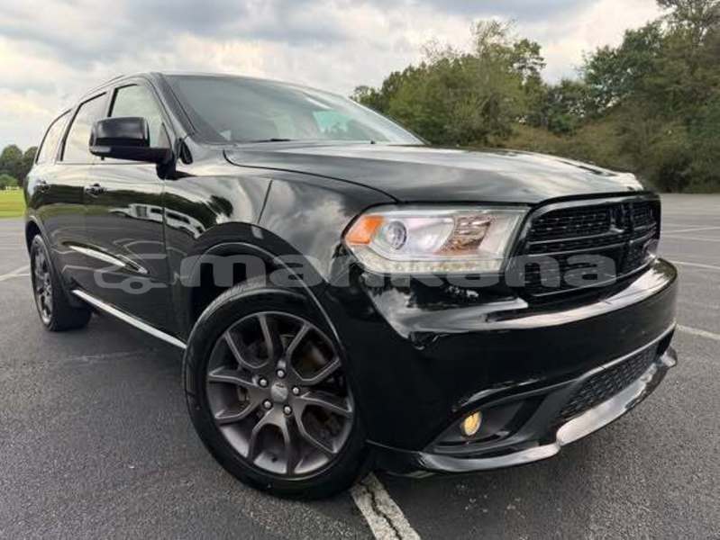 Big with watermark dodge durango samche zhavaheti ahalkalaki 8262
