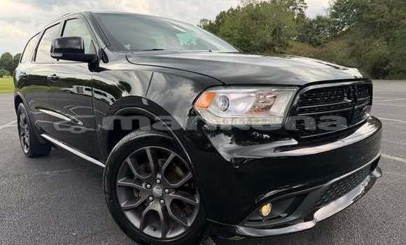 Buy Used Dodge Durango Other Car in Ahalkalaki in Samche-Zhavaheti