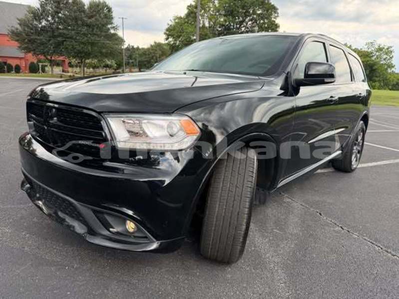 Big with watermark dodge durango samche zhavaheti ahalkalaki 8262